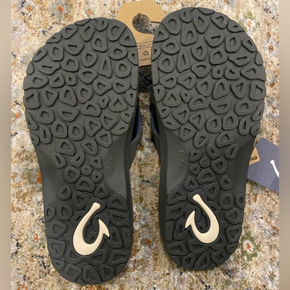 OluKai Ohana Sandal - 9M - NWT - Picture 2 of 3